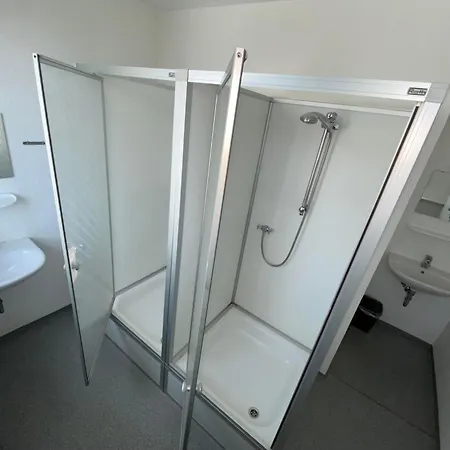 Apartmán Gaestehaus Vienenburg - Monteurzimmer Goslar