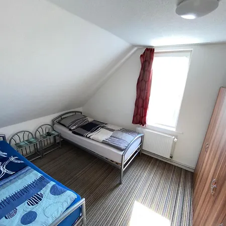 Gaestehaus Vienenburg - Monteurzimmer