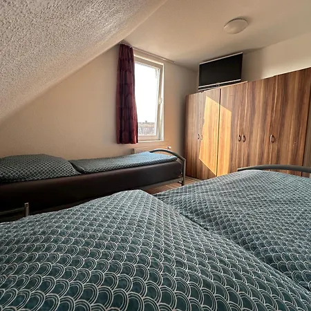 Gaestehaus Vienenburg - Monteurzimmer Apartmán Goslar