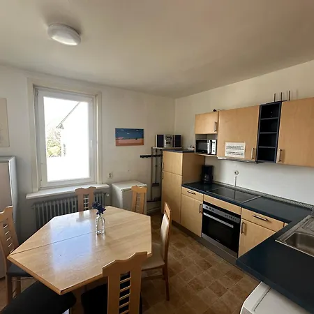 Gaestehaus Vienenburg - Monteurzimmer Apartmán