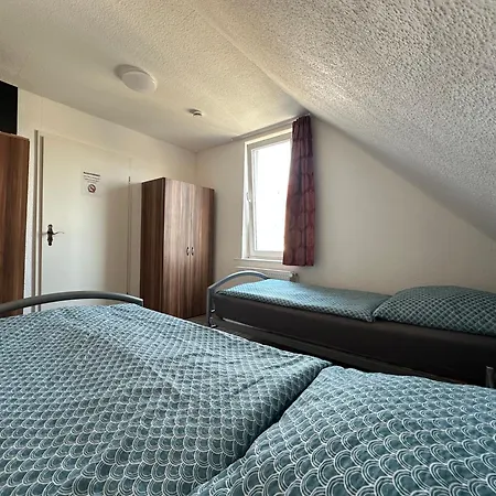 Gaestehaus Vienenburg - Monteurzimmer *