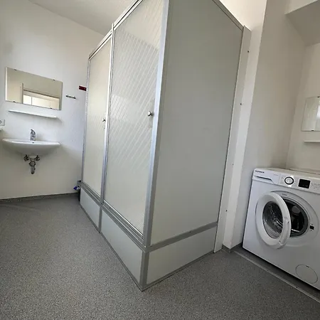 Gaestehaus Vienenburg - Monteurzimmer Apartmán